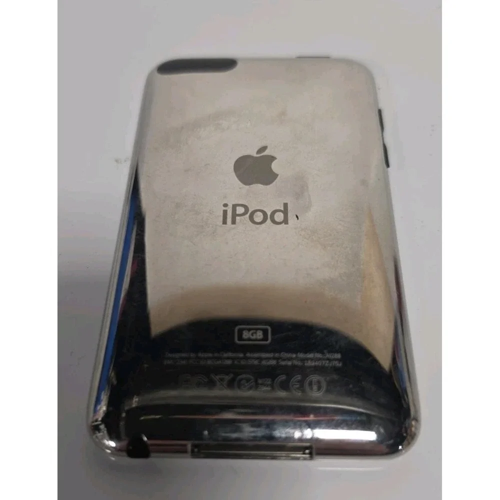 Apple ipod touch